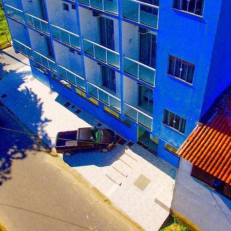 Pousada Himura Angra dos Reis Exteriér fotografie