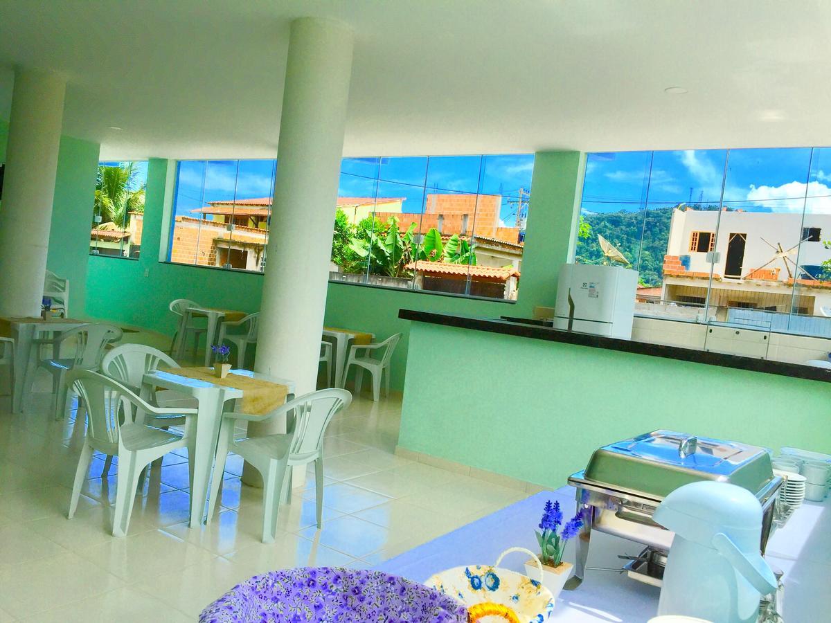 Pousada Himura Angra dos Reis Exteriér fotografie