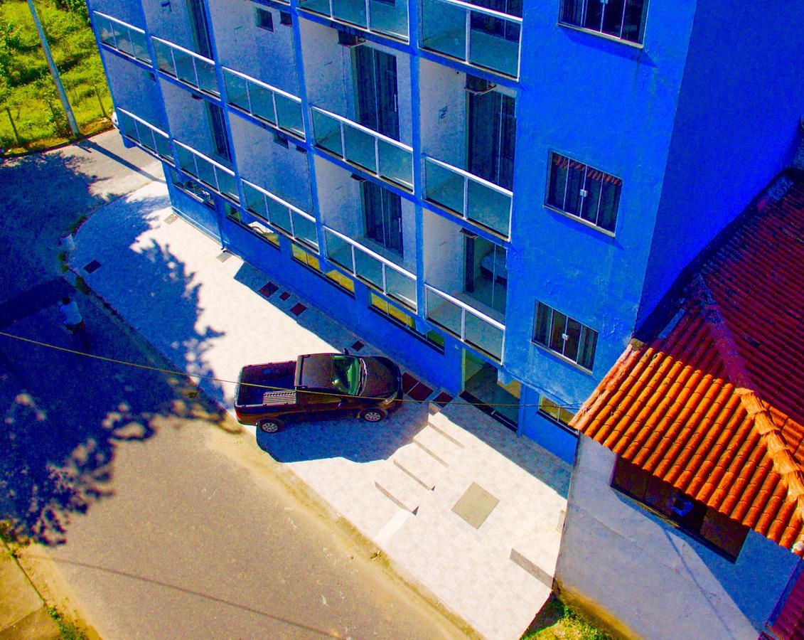 Pousada Himura Angra dos Reis Exteriér fotografie